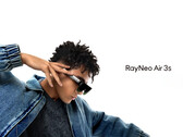 RayNeo Air 3s стоит $259 (Источник изображения: RayNeo - отредактировано)