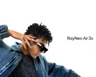 RayNeo Air 3s стоит $259 (Источник изображения: RayNeo - отредактировано)