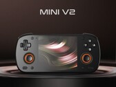 Retroid Pocket Mini V2 уже доступен на Amazon. (Источник изображения: Retroid)