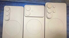 Ни одна из моделей Samsung Galaxy S26 не была замечена с быстрой зарядкой мощностью более 45 Вт во время сертификации CQC. (Источник изображения: Сонни Диксон)