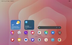Обзор планшета Samsung Galaxy Tab S11