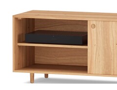 Sonos Amp Multi может питать до 24 колонок Sonos или 8 обычных пар колонок (Источник изображения: Sonos)