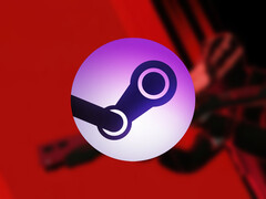 В Steam появилось еще больше новых бесплатных игр (Источник изображения: Steam - отредактировано)