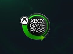 Логотип Game Pass.