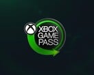 Логотип Game Pass.