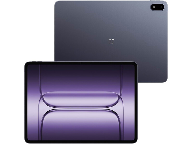 Тест OnePlus Pad 3