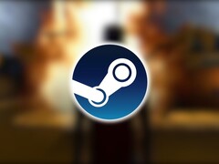 Изображение игры Brother Hai's Pho Restaurant и логотипа Steam. (Источник изображения: Steam)