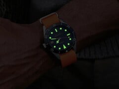 Bespoke Post x Timex Heritage 66 теперь официально представлена.