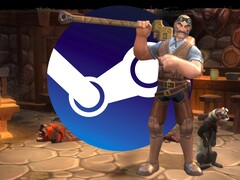 Torchlight II можно приобрести в Steam со скидкой 80% до 5 мая.