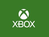 Логотип Microsoft Xbox 2025 (Источник изображения: Microsoft Xbox Gaming)