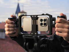 Xiaomi 15T Pro выпускается в трех цветовых вариантах. (Источник изображения: Xiaomi)