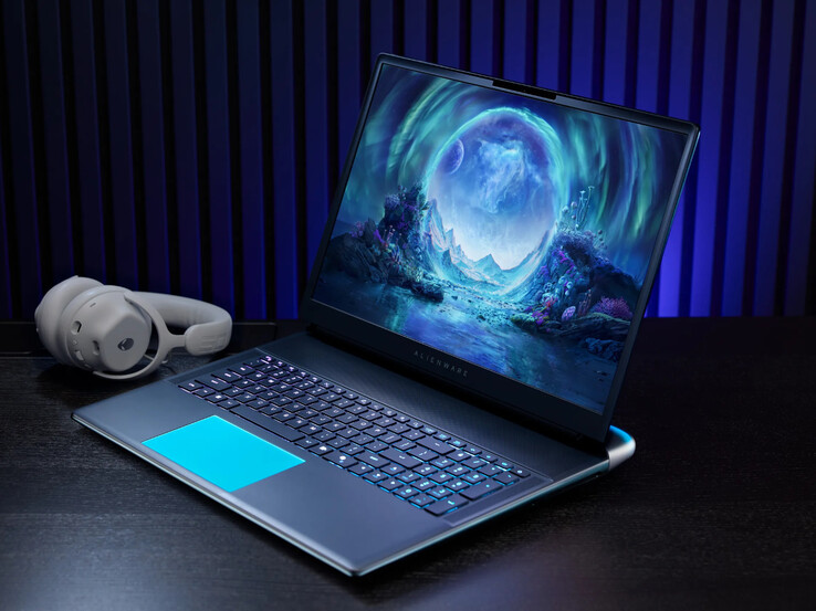 Alienware 18 Area-51.