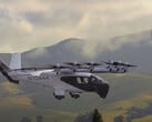 Archer Aviation Model M001 — это прототип летательного аппарата eVTOL, рассчитанный на перевозку пилота и четырёх пассажиров.