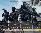 Послематчевый экран Battlefield 6 из игрового режима "Прорыв". (Источник изображения: Notebookcheck)