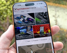 На сайте Apple iPhone 17 Pro Max.