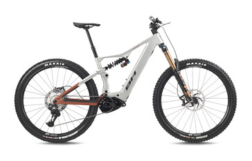 (Источник изображения: BH Bikes)