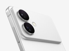 Неофициальный рендер Galaxy S26 Edge с изображением задней панели. (Источник изображения: OnLeaks через Android Headlines)