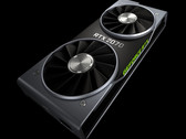 Запуск GeForce RTX 2070 назначен на 17.10 по 500 долларов за штуку (Изображение: Nvidia)