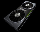 Запуск GeForce RTX 2070 назначен на 17.10 по 500 долларов за штуку (Изображение: Nvidia)