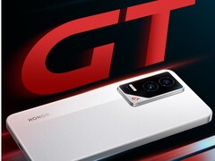 Художественный рендер Honor GT. (Источник изображения: Honor)