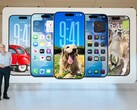 iOS 26 - это, безусловно, самое большое обновление для Apple iPhone за последние годы. (Источник изображения: Apple)