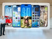iOS 26 - это, безусловно, самое большое обновление для Apple iPhone за последние годы. (Источник изображения: Apple)