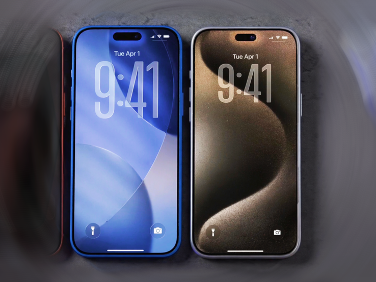 у iPhone 18 Pro и 18 Pro Max динамический остров должен быть на 25-30% меньше.