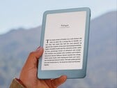 Предполагаемое рекламное изображение Amazon Kindle 12-го поколения.