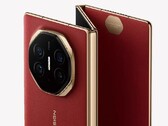 Mate XT. (Источник изображения: Huawei)