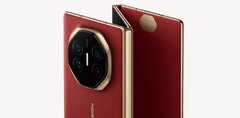 Mate XT. (Источник изображения: Huawei)