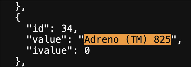(Источник изображения: Geekbench)