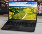 Lenovo ThinkPad T16 Gen 4 AMD (источник изображения: Notebookcheck)