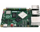 Walnut Pi 2B - это новый одноплатный компьютер с интерфейсом PCIe (Источник изображения: Walnut Pi)