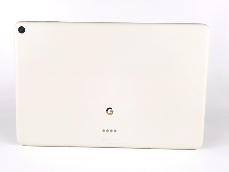 Обзор Google Pixel Tablet 