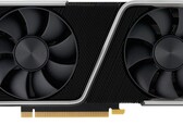 Тестирование GeForce RTX 3060 Ti FE (Изображение: NVIDIA)