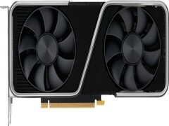 Тестирование GeForce RTX 3060 Ti FE (Изображение: NVIDIA)