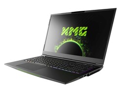 На обзоре: Schenker XMG Neo 17. Тестовый образец предоставлен bestware.com