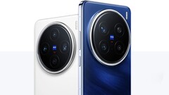 Модели Vivo X200 и X200 Pro получили множество сертификатов, что намекает на скорый глобальный релиз. (Источник изображения: Vivo)
