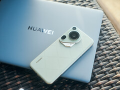 Обзор Huawei Pura 70 Ultra - Убийца топовых камерафонов с ограничениями