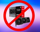AMD RX 9060 XT вышла в июне 2025 года по стартовой цене $300. (Источник изображения: Asus, Unsplash, Pixabay, отредактировано)