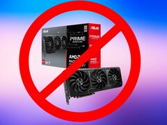 AMD RX 9060 XT вышла в июне 2025 года по стартовой цене $300. (Источник изображения: Asus, Unsplash, Pixabay, отредактировано)