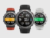 Смарт-часы T-Rex 3 от Amazfit получают обновление v4.6.5.2