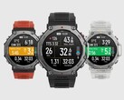 Смарт-часы T-Rex 3 от Amazfit получают обновление v4.6.5.2