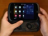 Новый центр управления RG на горке RG Slide.