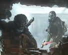 Предполагаемые иллюстрации к режиму battle royale в грядущей Battlefield 6. (Источник изображения: temporyal на X)