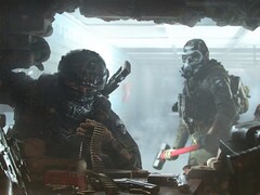 Предполагаемые иллюстрации к режиму battle royale в грядущей Battlefield 6. (Источник изображения: temporyal на X)