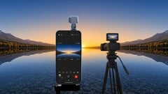 Недавно в Китае был представлен смартфон Honor Robot Phone, ставший самым дорогим флагманским смартфоном с профессиональной камерой на стабилизаторе.