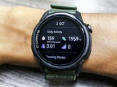 Coros Apex 4 будет официально представлен через несколько дней (Источник изображения: sidaoi, Reddit)