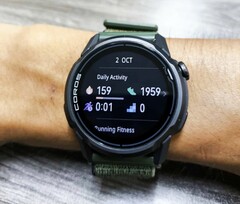 Coros Apex 4 будет официально представлен через несколько дней (Источник изображения: sidaoi, Reddit)