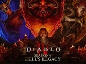 Показан баннер к «Сезону наследия ада» в игре Diablo 4